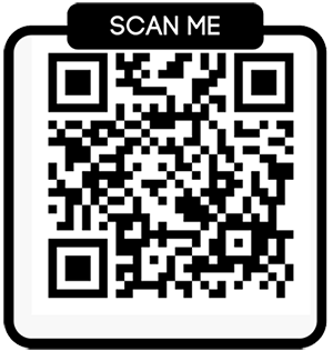 Digital Navigation QR Code