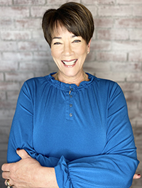 Michelle Curry