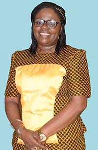 Dr. Adaobi Ugbomeh