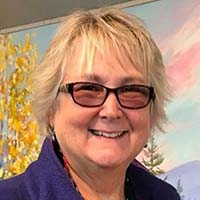 Joan Hughes Bell