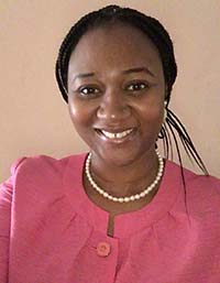 Dr. Chioma