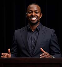 Anthony Muchiri Wangui