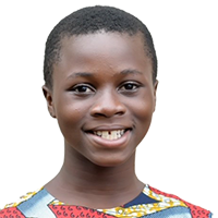 Anointing Adanna Obaraeze