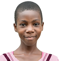 Chinenyenwa Berry Chinedu