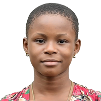 Student 2024- Lucy Amauchechukwu Israel