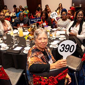 Fundraiser Event- October 2025