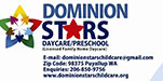 Dominion Stars Daycare Pre-school