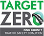 Zero Target King County Traffic Safety Coalition